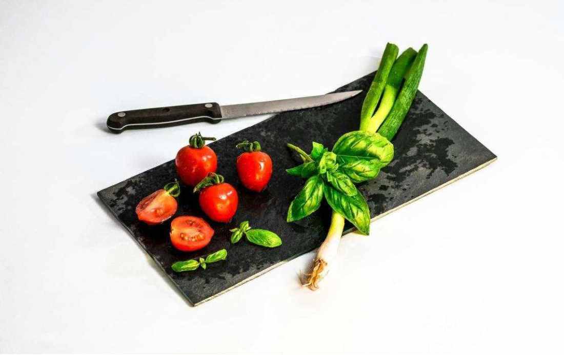 Food writer
