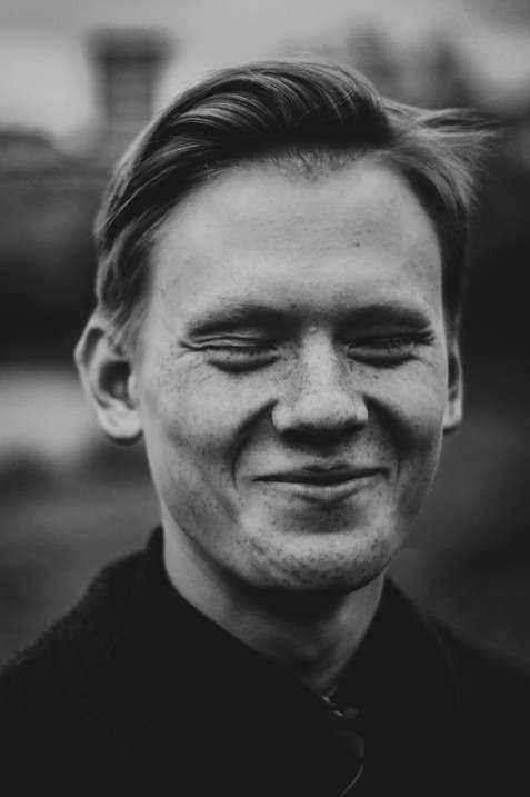 Author photo